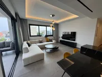 Недвижимость 3 Bedroom Penthouse For Sale in City Center, Limassol: 4