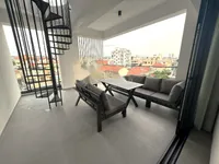 Недвижимость 3 Bedroom Penthouse For Sale in City Center, Limassol: 8