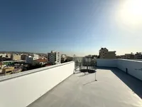 Недвижимость 3 Bedroom Penthouse For Sale in City Center, Limassol: 9