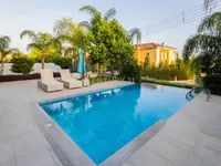 Недвижимость 3 Bedroom Villa For Sale in Mouttagiaka, Limassol: 3
