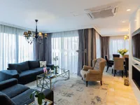 Недвижимость 3 Bedroom Villa For Sale in Mouttagiaka, Limassol: 5