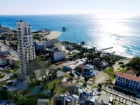 Недвижимость 8 Bedroom Spectacular Penthouse For Sale in Limassol, Agios Tychonas: 2