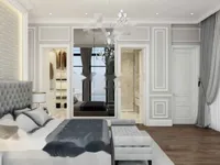 Недвижимость 8 Bedroom Spectacular Penthouse For Sale in Limassol, Agios Tychonas: 4