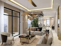 Недвижимость 8 Bedroom Spectacular Penthouse For Sale in Limassol, Agios Tychonas: 6