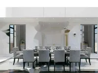 Недвижимость 8 Bedroom Spectacular Penthouse For Sale in Limassol, Agios Tychonas: 8