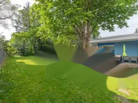 Недвижимость Single house 6.5 rooms: 1