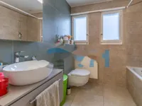 Недвижимость Single house 6.5 rooms: 11