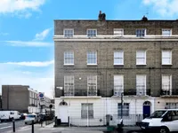 Недвижимость Camden Street, Camden: 4