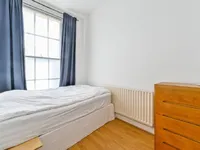 Недвижимость Camden Street, Camden: 1