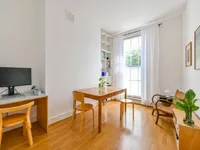 Недвижимость Camden Street, Camden: 4