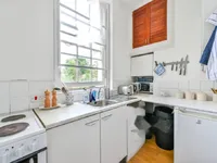 Недвижимость Camden Street, Camden: 6