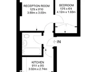 Недвижимость Camden Street, Camden: 7