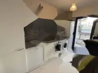 Недвижимость Apartment Cannes Center: 6