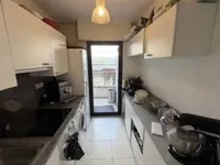 Недвижимость Apartment Cannes Center: 7