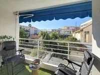 Недвижимость Apartment Pointe Croisette: 2