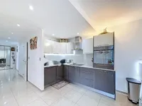 Недвижимость Apartment Pointe Croisette: 5