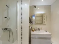 Недвижимость Apartment Pointe Croisette: 10