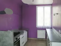 Недвижимость Apartment La Bocca: 2