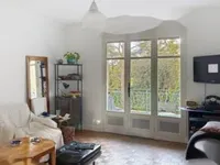 Недвижимость Apartment Cannes: 2