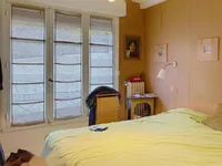 Недвижимость Apartment Cannes: 4