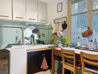 Недвижимость Apartment Cannes: 6