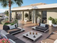 Недвижимость Apartment Cannes Croix Gardes: 1