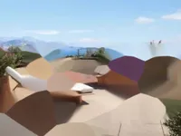 Недвижимость Apartment Cannes Croix Gardes: 2