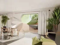 Недвижимость Apartment Cannes Croix Gardes: 6