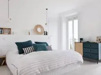 Недвижимость Apartment Cannes Croix Gardes: 8