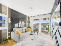Недвижимость Apartment République Cannes: 1