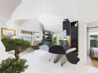 Недвижимость Apartment République Cannes: 2