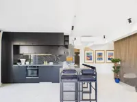 Недвижимость Apartment République Cannes: 4