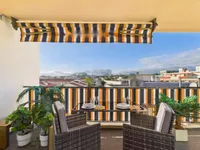 Недвижимость Apartment République Cannes: 7