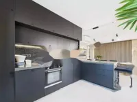 Недвижимость Apartment République Cannes: 9