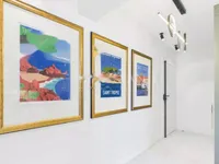 Недвижимость Apartment République Cannes: 10