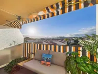 Недвижимость Apartment République Cannes: 13