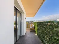 Недвижимость Apartment République Cannes: 15