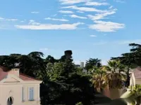 Недвижимость Apartment République Cannes: 17