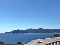 Недвижимость Duplex Cannes Croix des Gardes: 1