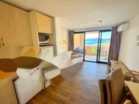 Недвижимость Duplex Cannes Croix des Gardes: 2