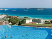 Недвижимость Duplex Cannes Croix des Gardes: 9