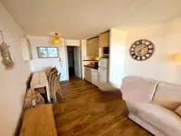 Недвижимость Duplex Cannes Croix des Gardes: 11