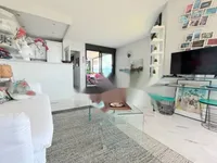 Недвижимость Apartment La Bocca: 4