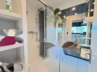 Недвижимость Apartment La Bocca: 8