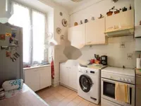 Недвижимость Apartment Petit Juas: 9