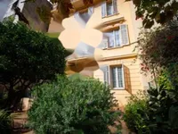 Недвижимость Apartment Petit Juas: 11