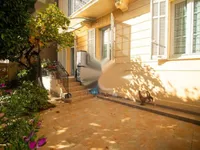 Недвижимость Apartment Petit Juas: 13