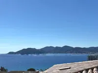 Недвижимость Duplex Cannes Croix des Gardes: 1