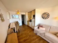 Недвижимость Duplex Cannes Croix des Gardes: 10