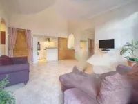 Недвижимость Apartment Cannes Centre: 5
